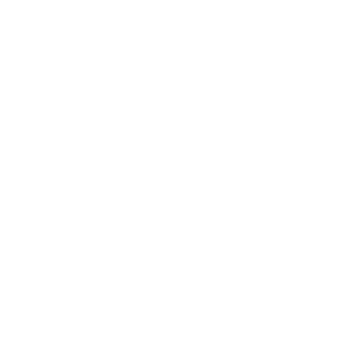 Outline of a multi-story building with a rooftop and multiple balconies