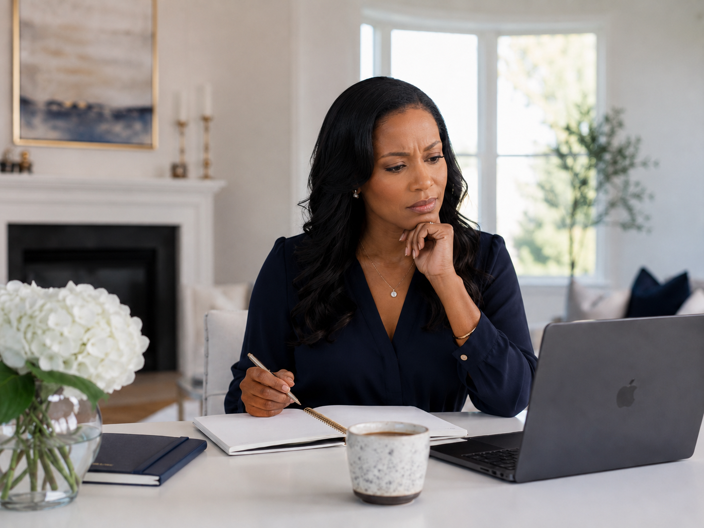 Decided, or Just Deferred? The Hidden Tax of the Choices You Keep Almost-Making