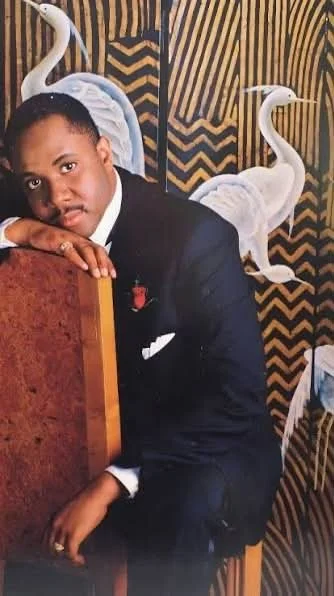Another Uncle. RIP legendary Freddie Jackson 💔  #FreddieJackson #rip