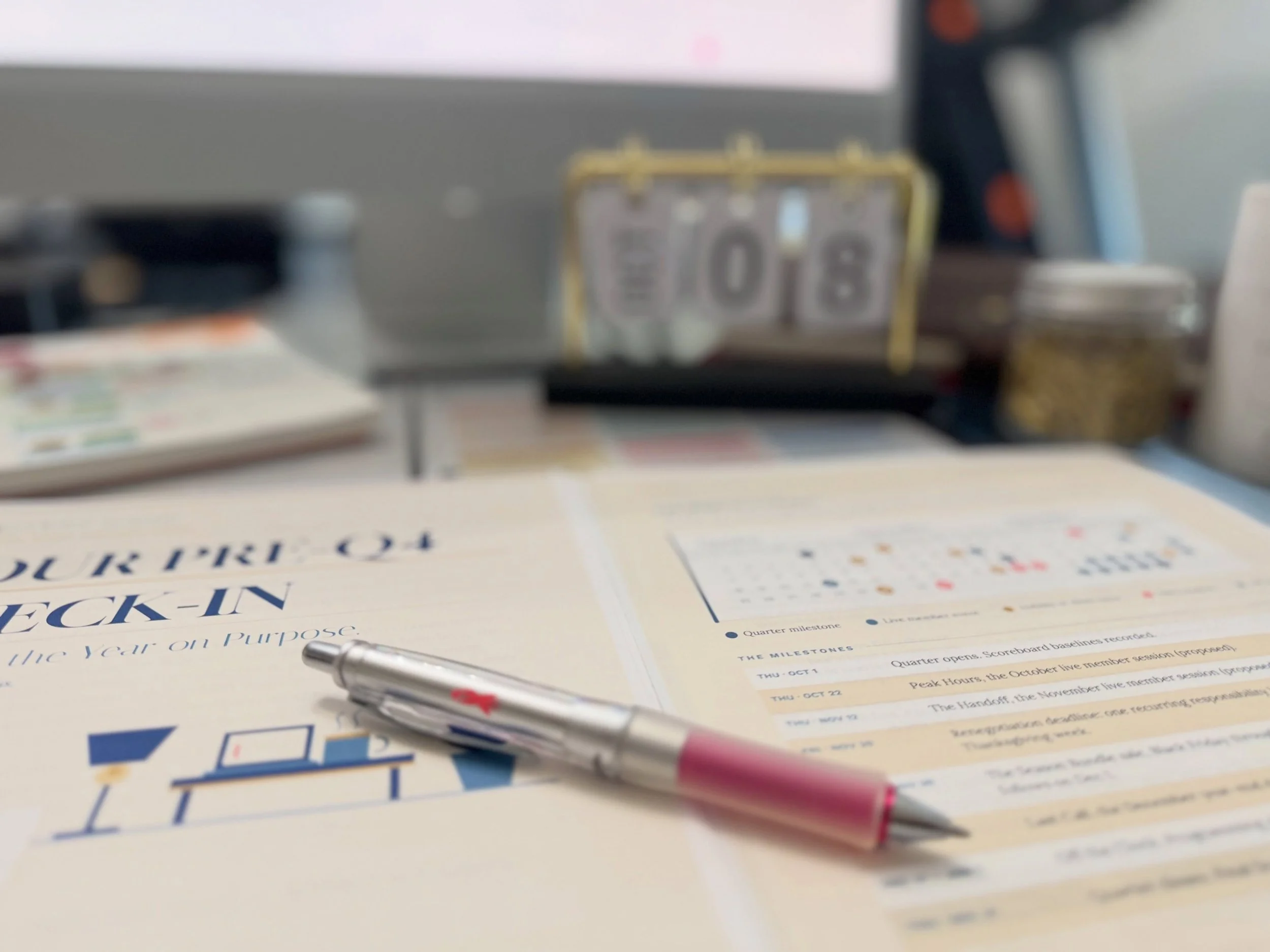 &ldquo;The question isn&rsquo;t who&rsquo;s going to let me; it&rsquo;s who&rsquo;s going to stop me.&rdquo; &mdash; Ayn Rand
 🍎 No more wasting time scrolling the internet streets&hellip; Release comparisons and refocus your energy to do what you k