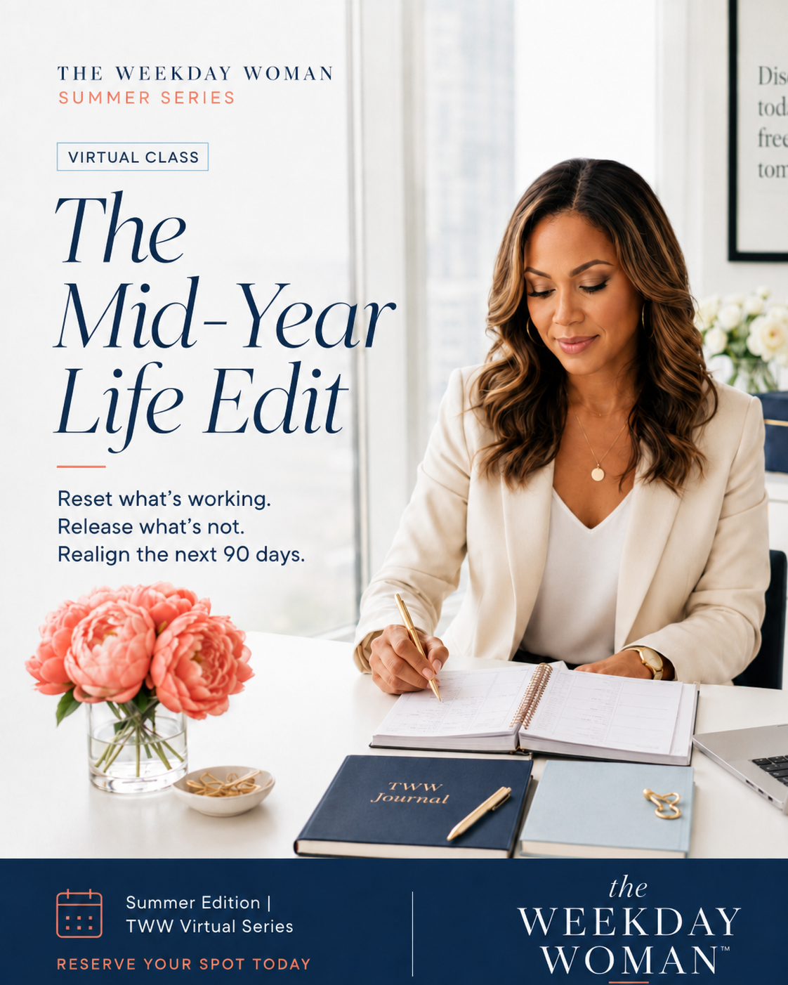 Mid-Year Life Edit
