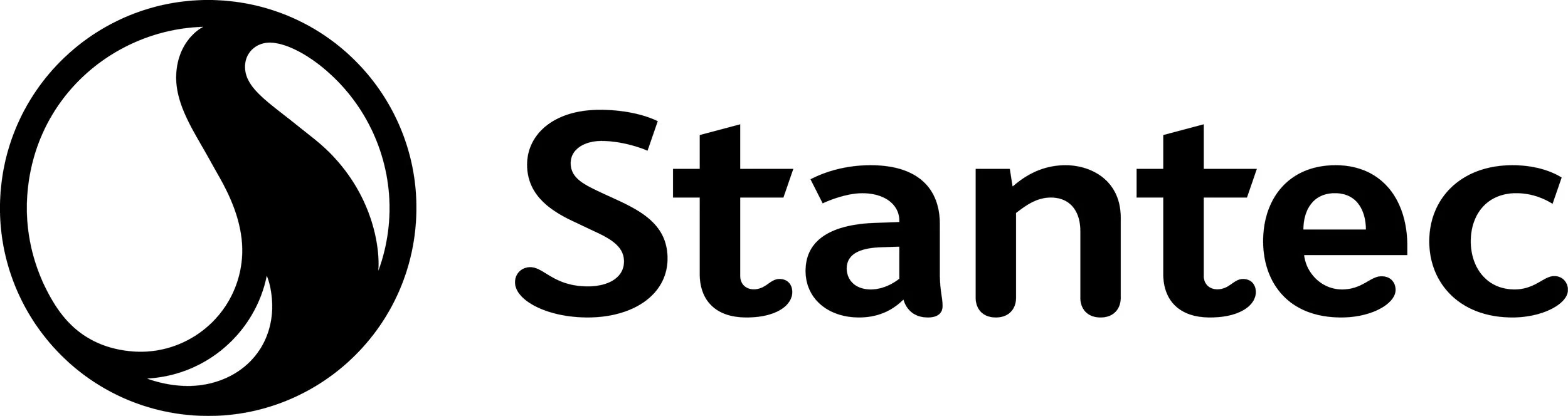 This button takes you to the Stantec website who are the Transportation and Infrastructure Planning  lead