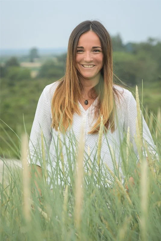 Ludivine Vacosait, praticienne en Baie de Somme