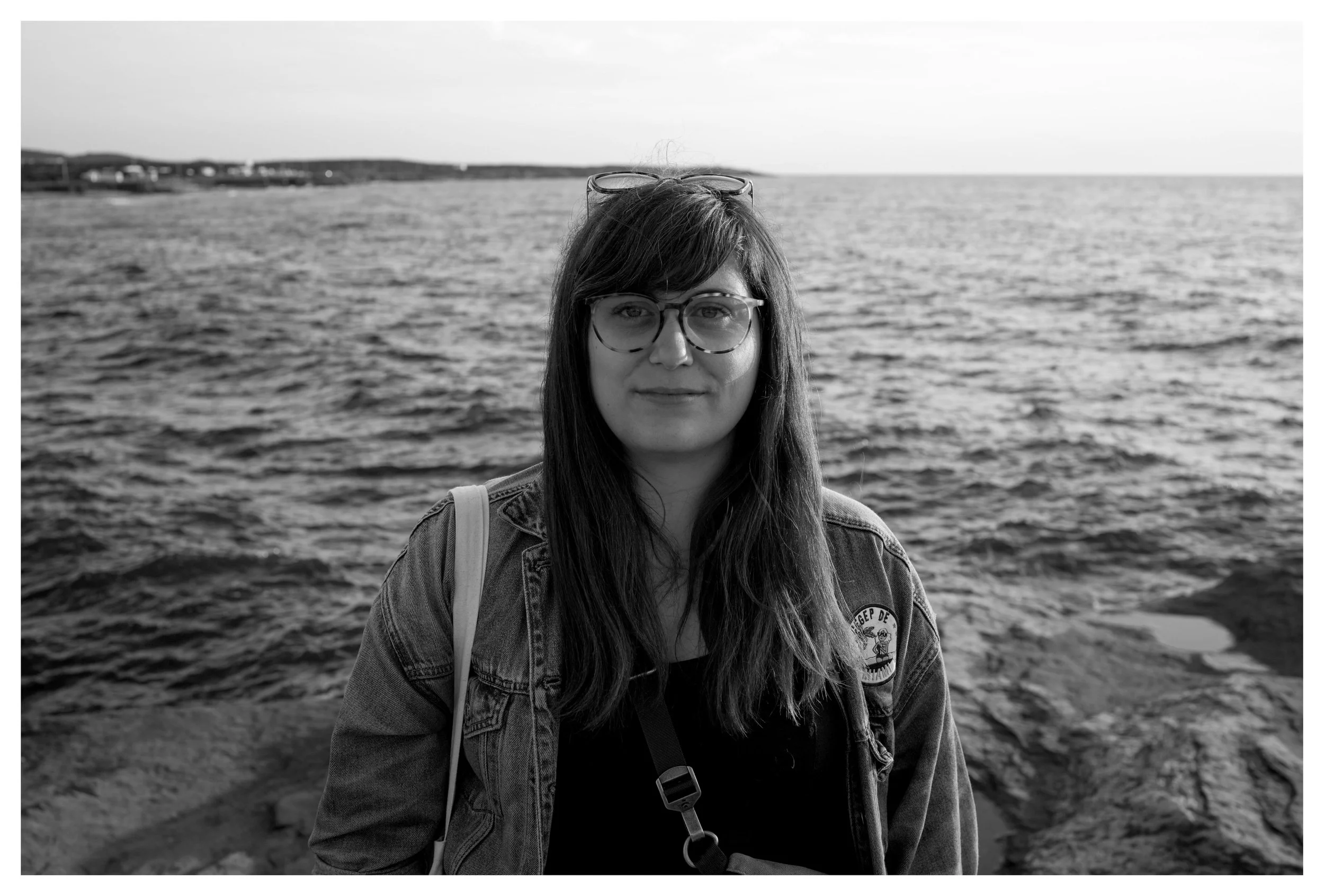 Prix Relève artistique 2026 - Culture Gaspésie