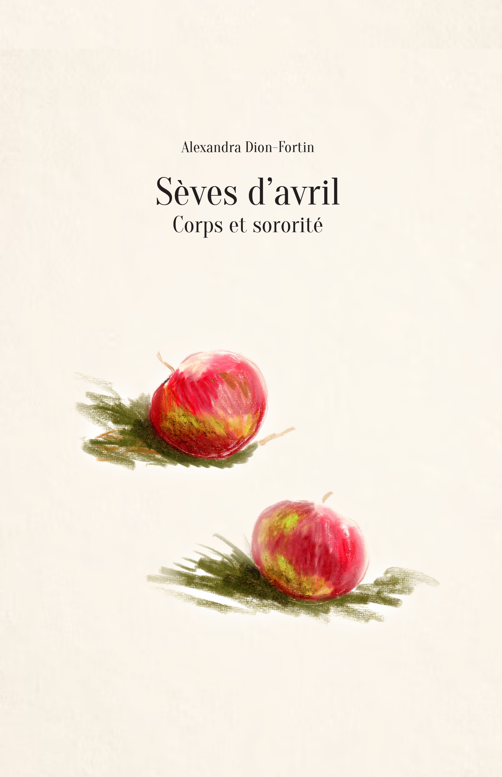 Sèves d'avril
