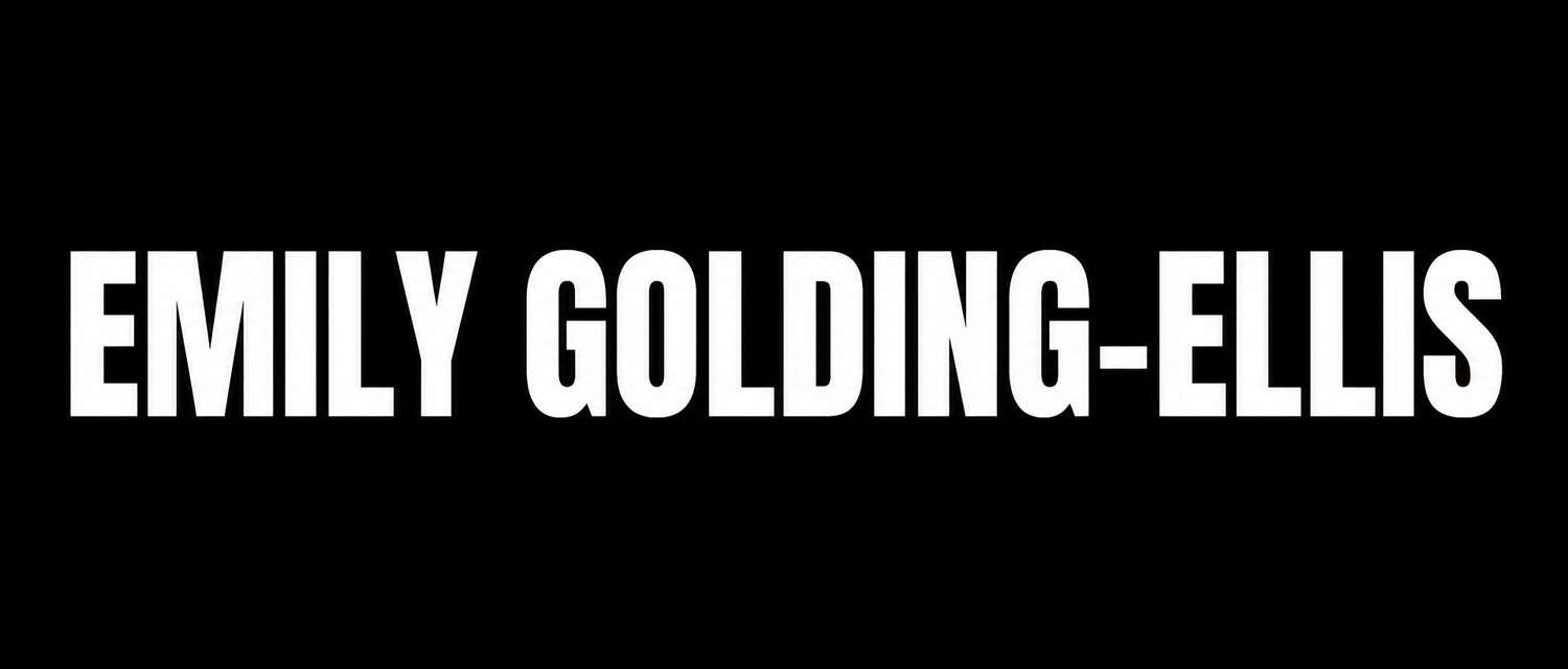 EMILY GOLDING-ELLIS 