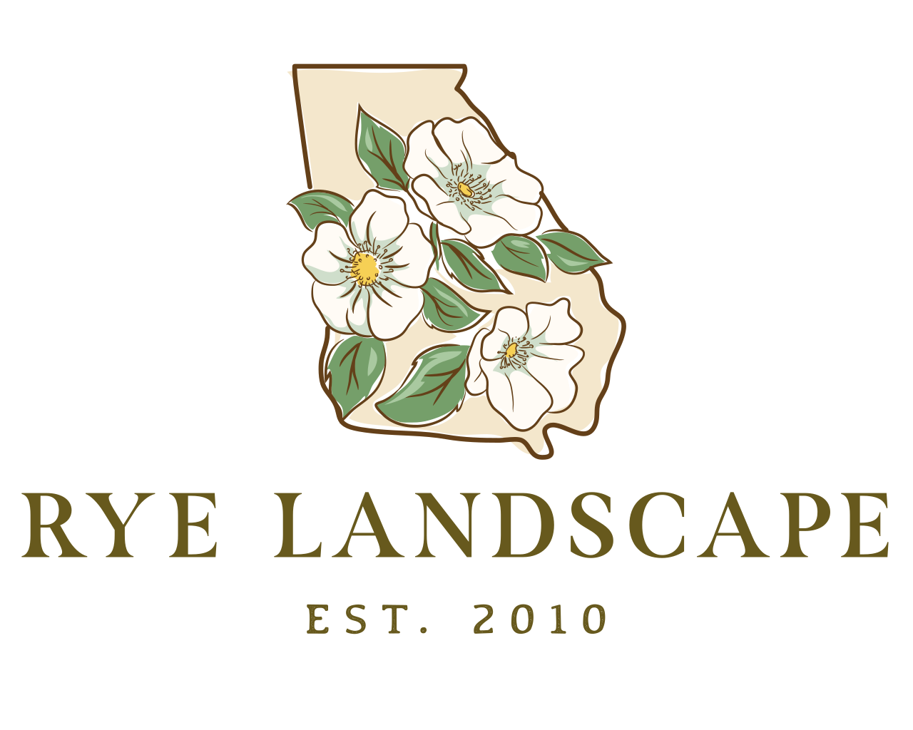 Rye Landscape 
