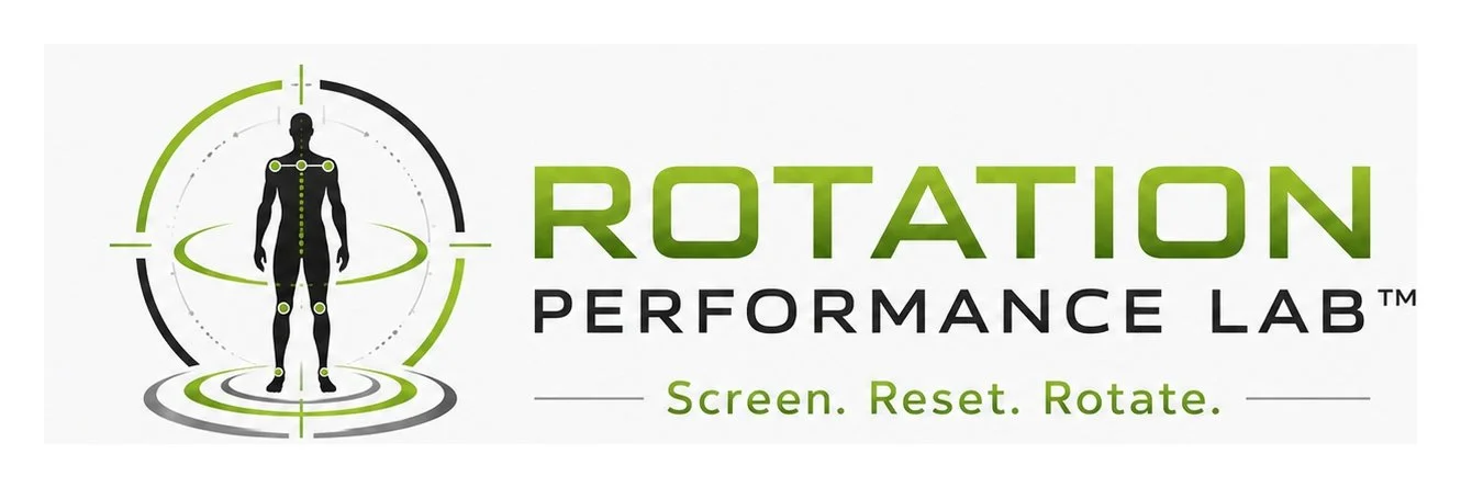 ROTATION PERFORMANCE LAB