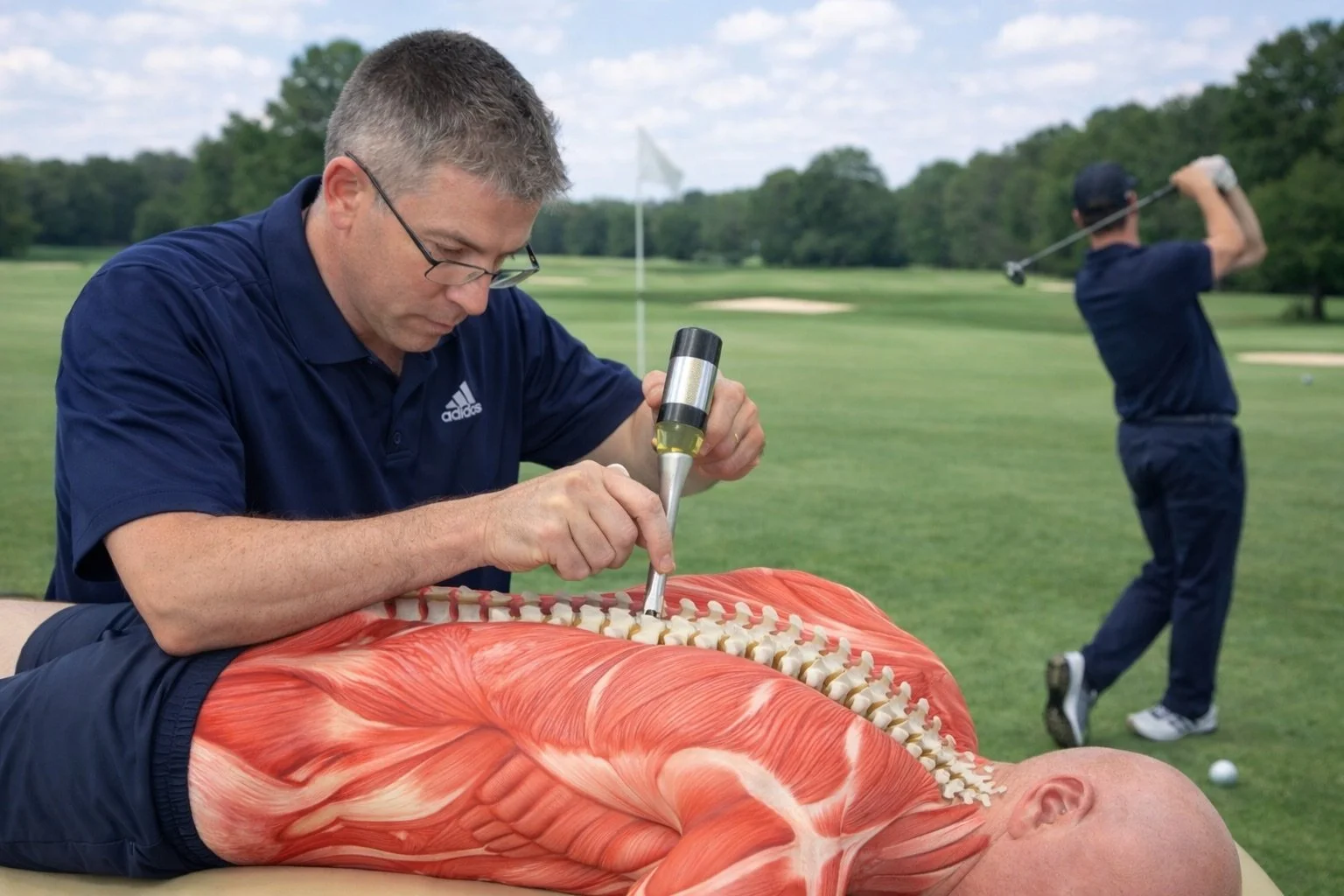 ROTATION PERFORMANCE SESSION