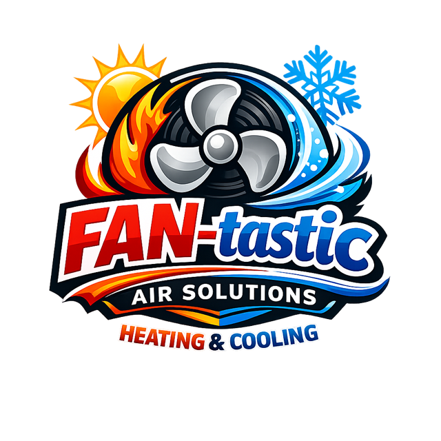 Fan-Tastic Air Solutions