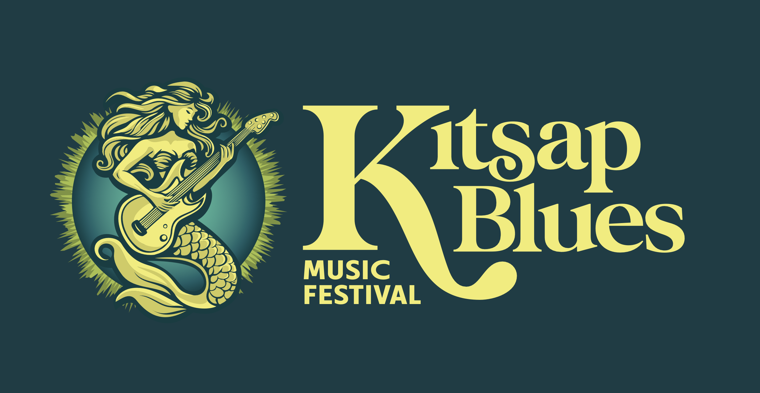 Kitsap Rock &amp; Blues Music Festival