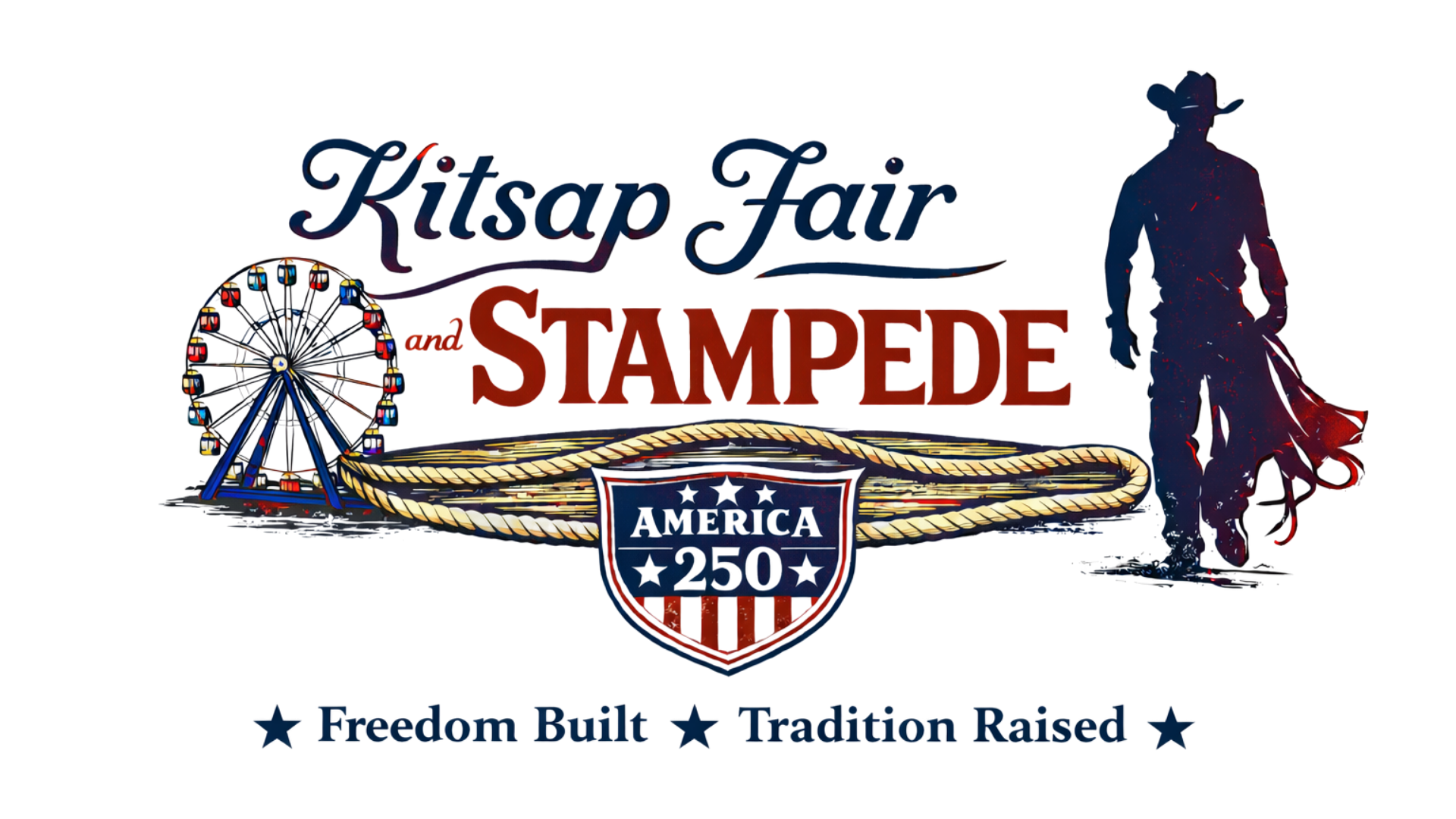 Kitsap Fair & Stampede