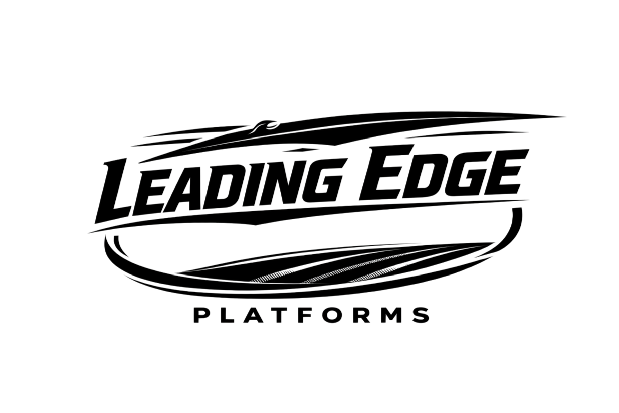 Leading Edge Platforms