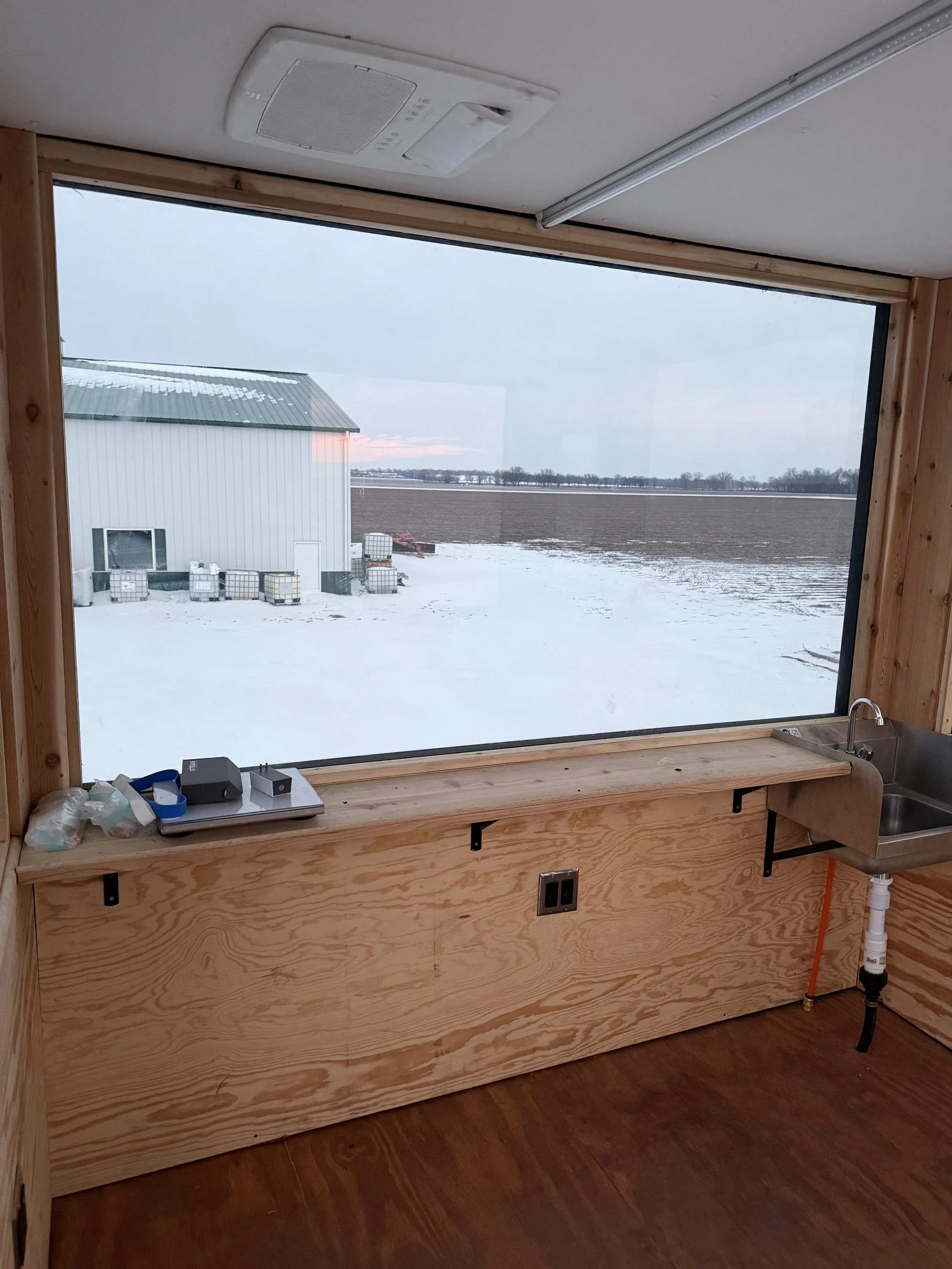 Drone Operator Station