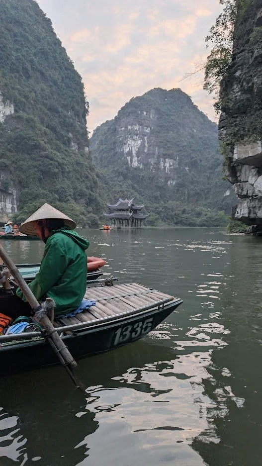 2025 - Ninh Binh