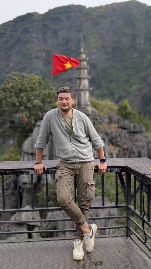 2025 - Ninh Binh