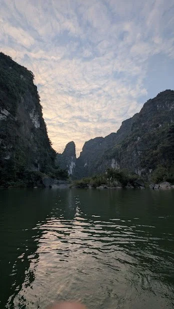 2025 - Ninh Binh