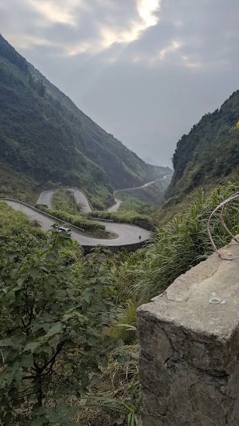 2025 - Ha Giang