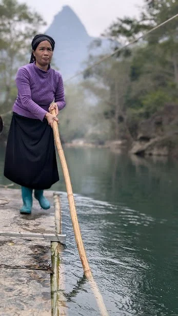2025 - Boucle d'Ha Giang