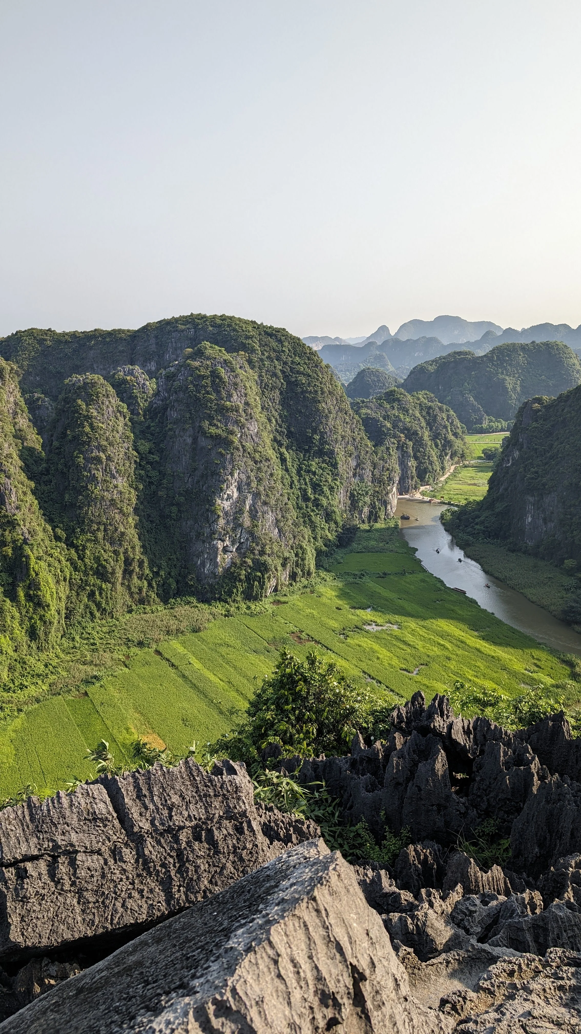 2024 - Ninh Binh