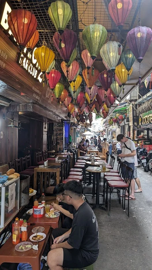 2024 - Hanoi