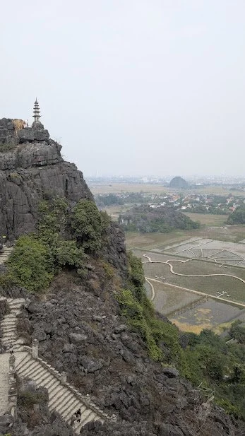 2025 - Ninh binh