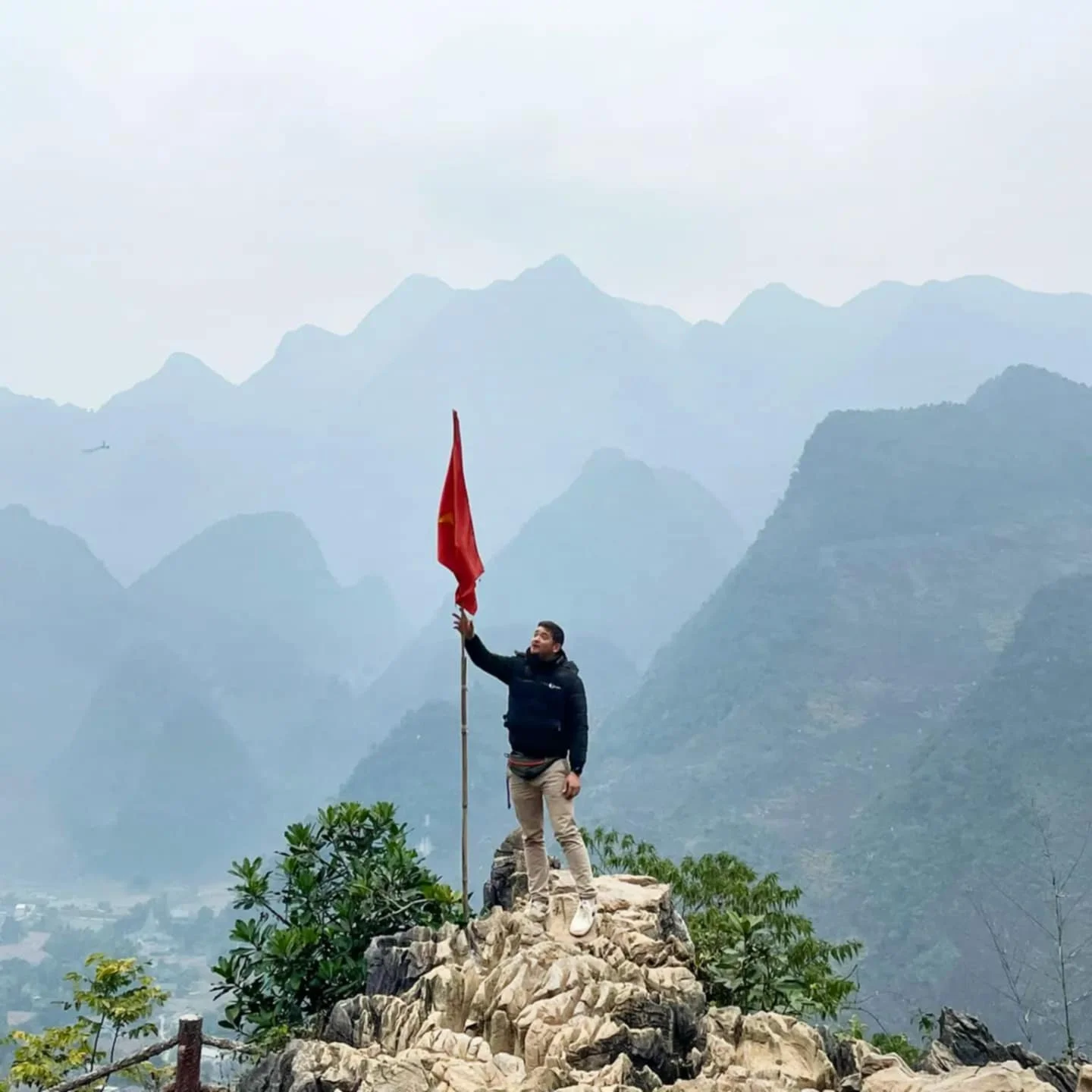 2025 - Ha Giang Loop