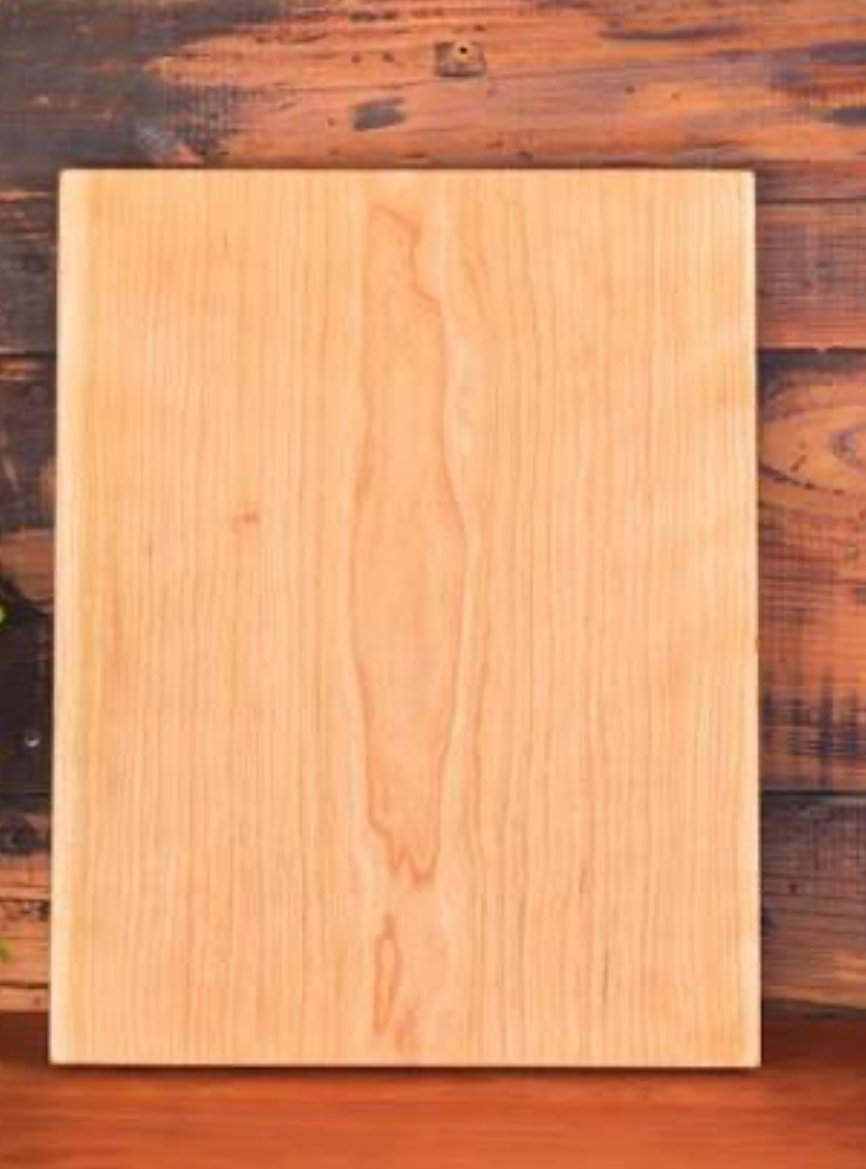 handcrafted charcuterie board