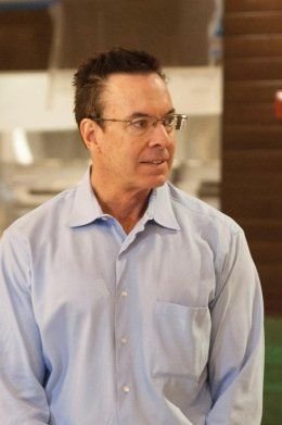 Staff Spotlight: Greg Sarris