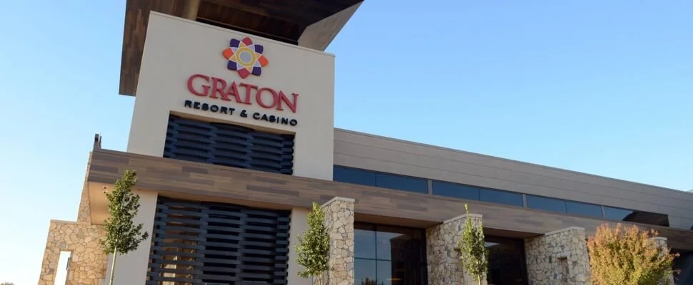 Outstanding Voices: Graton Rancheria Resort and Casino's Greg Sarris believe equality is all about inclusion
