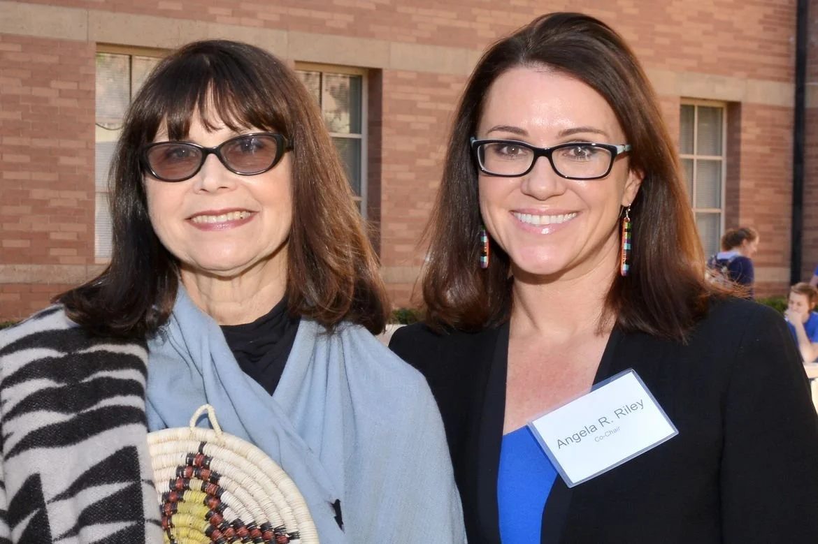UCLA Law receives $15 million to boost study of Native American law and policy