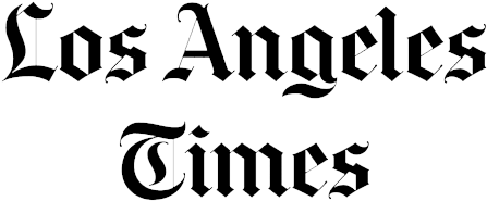 LA Times Interview with Maddie Connors