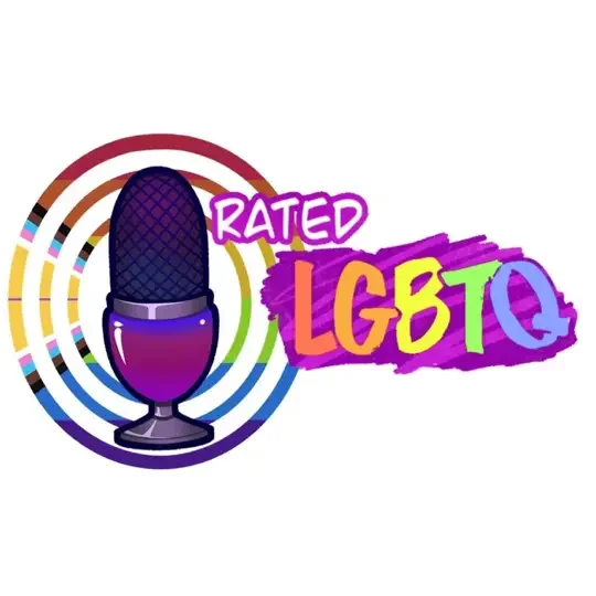 Rated LGBT Podcast