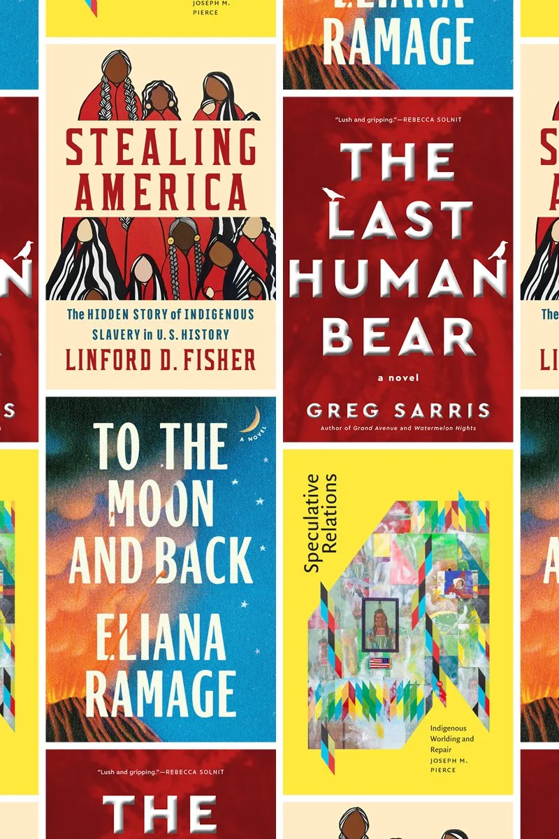 The Center for Fiction with Joseph M. Pierce