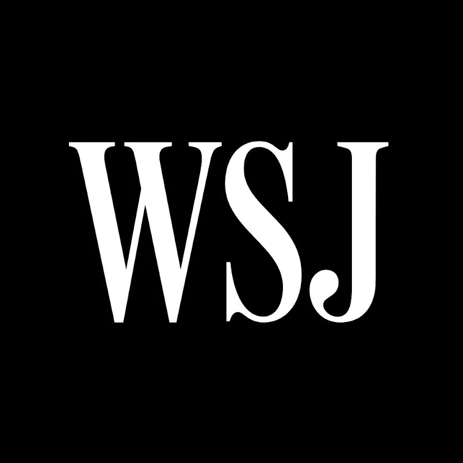 The Wall Street Journal — "14 Books We Read This Week"