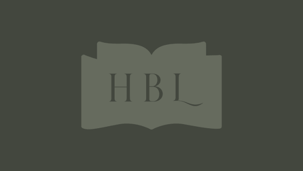 Hasty Book List — National Round-up