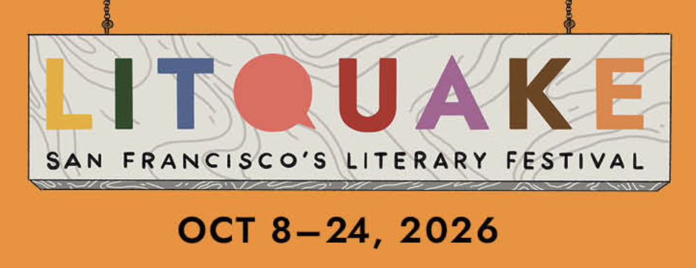 Greg Sarris on the NBCC Panel “The Author/Critic Dilemma” at Litquake