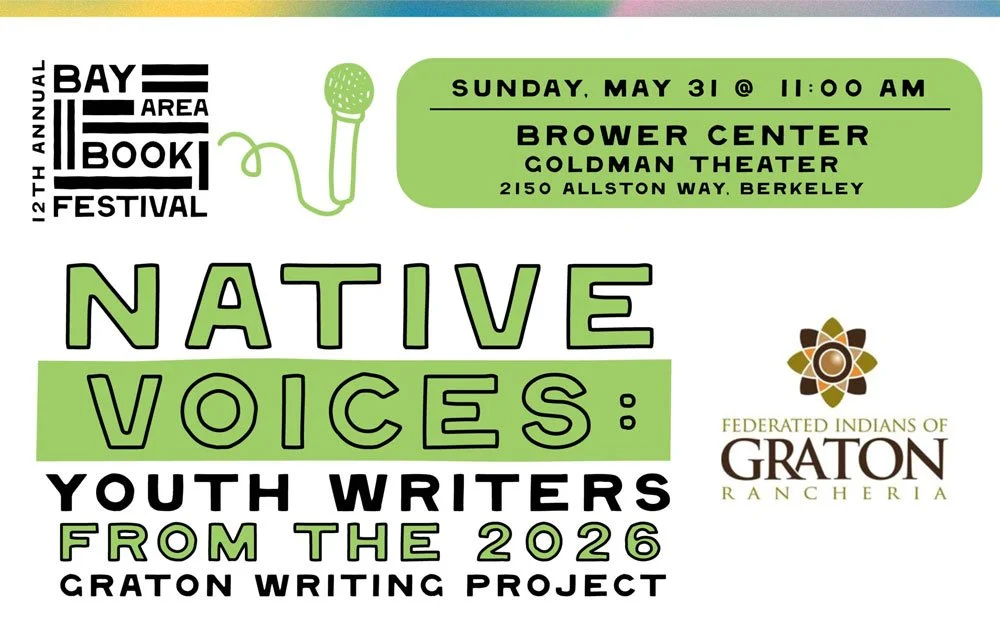 Bay Area Book Festival
