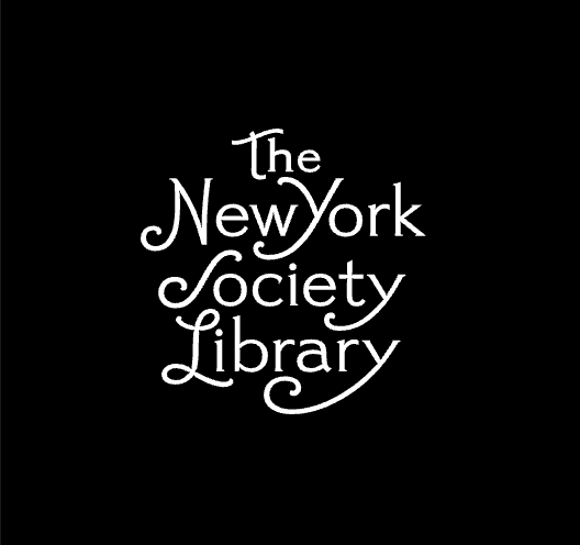 Author Talk &amp; Book Signing at New York Society Library