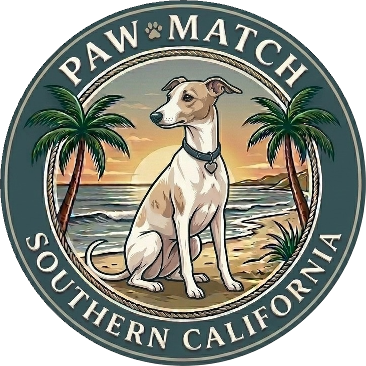 Paw Match Southern California