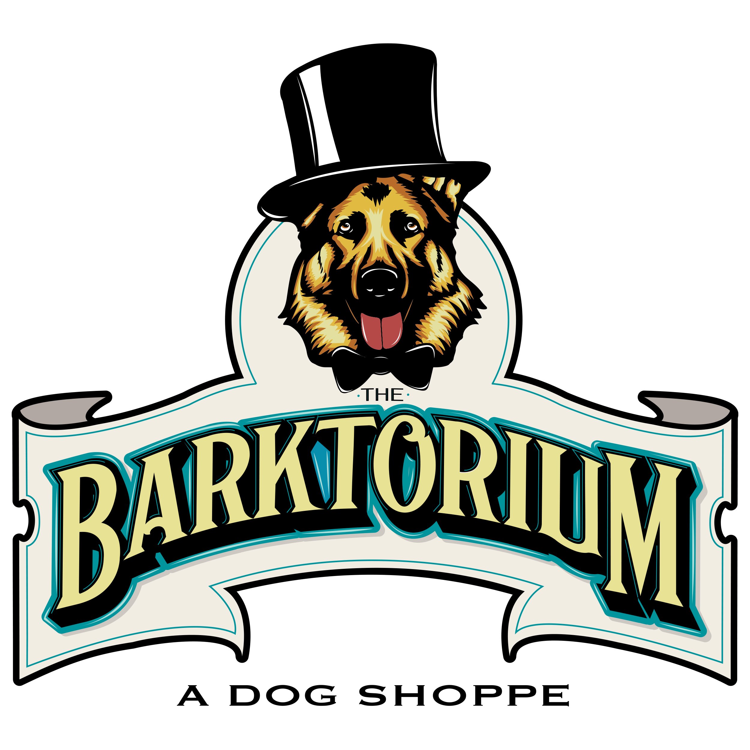 Freshly baked dog treats, fun dog items and great human apparel in Escondido.