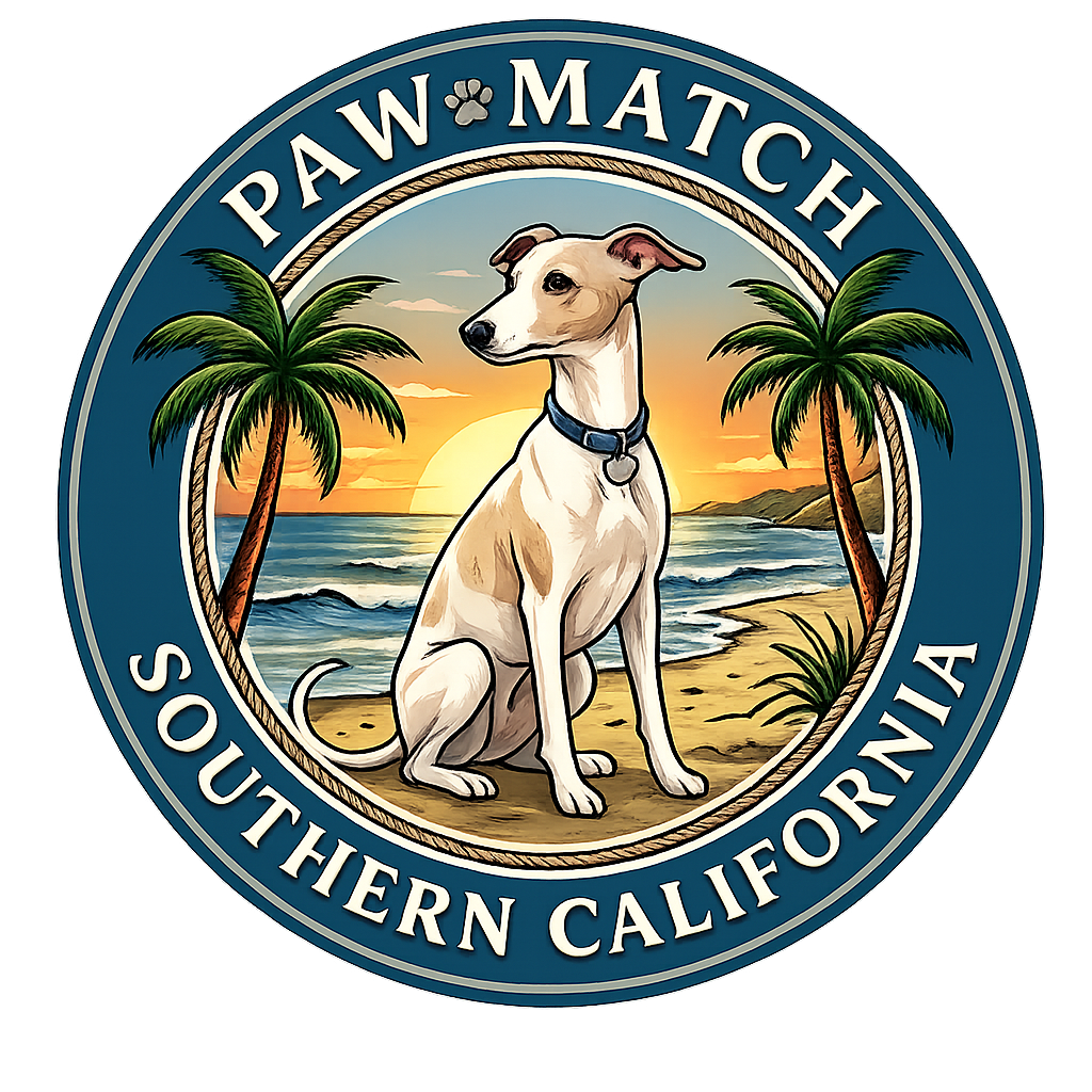 Paw Match Southern California