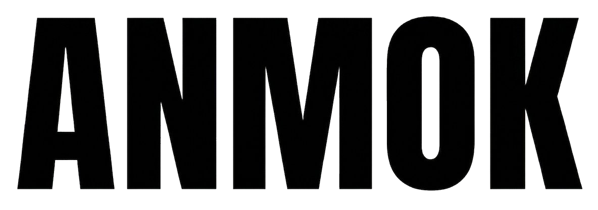 ANMOK 한국 기업의 영국 시장 진출 전략 파트너