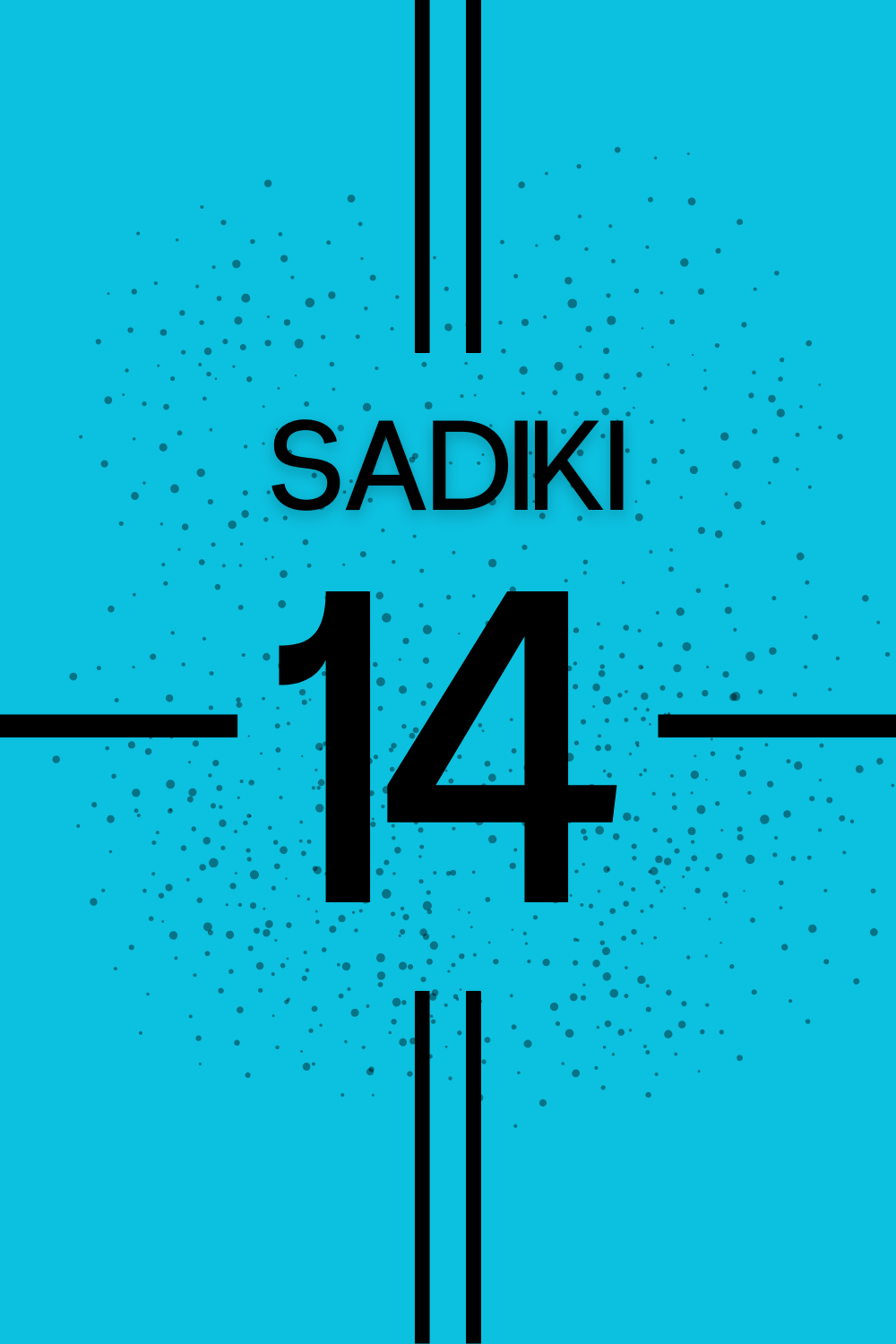 Noah Sadiki