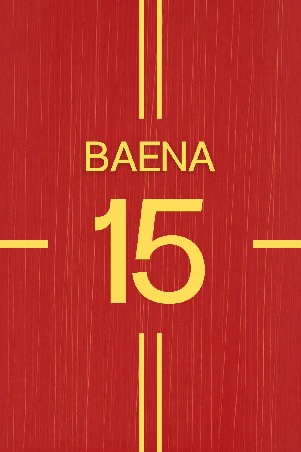 Alex Baena