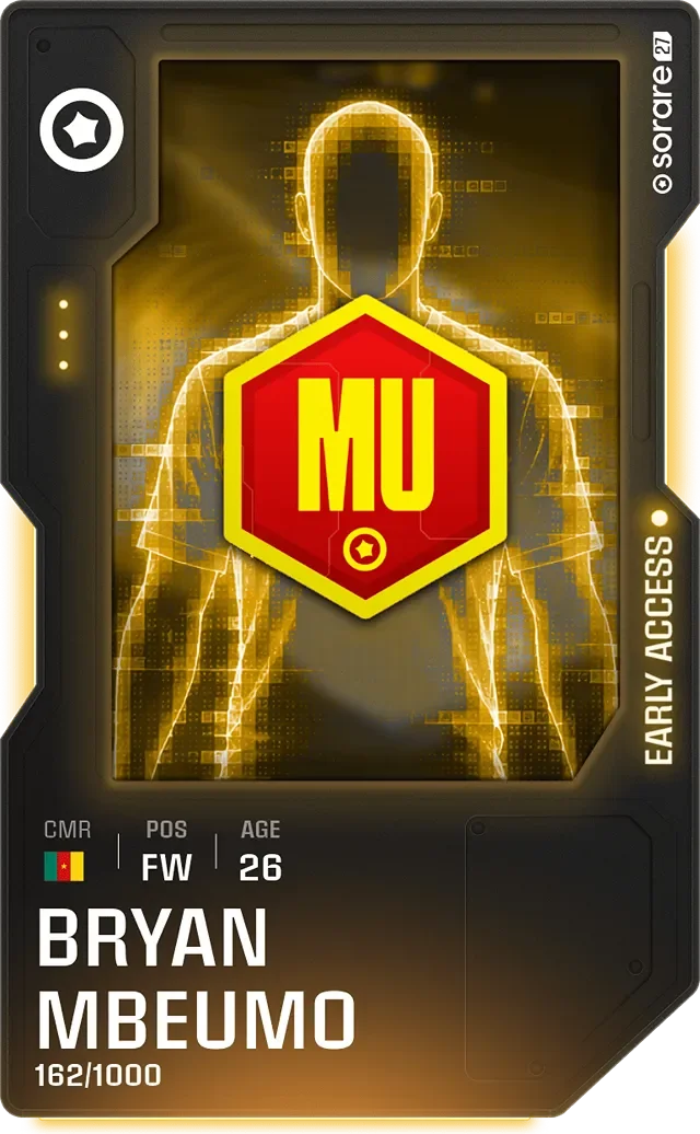 Bryan Mbeumo: Stick or Sell?