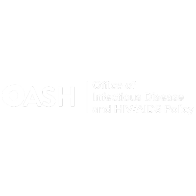 OASH | Office of Infectious Disease and HIV/AIDS Policy