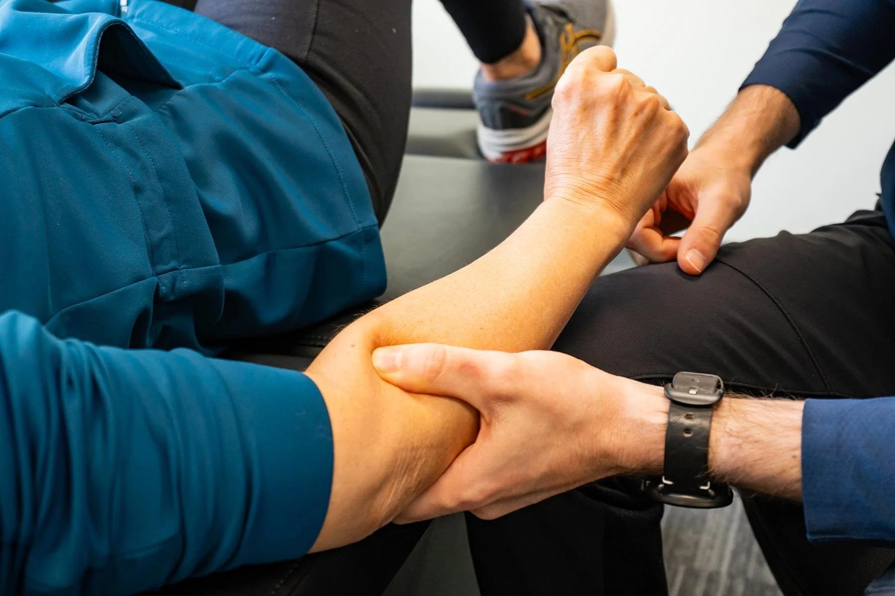 Does Massage Have to Hurt to Work?