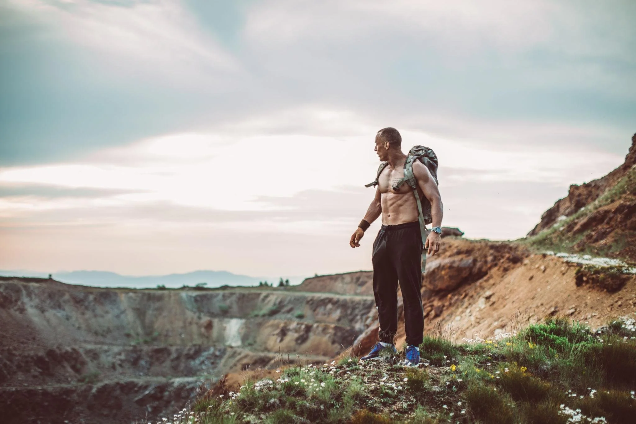 The Paradox of Resilience