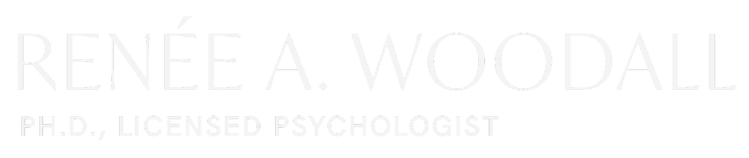 Renee Woodall